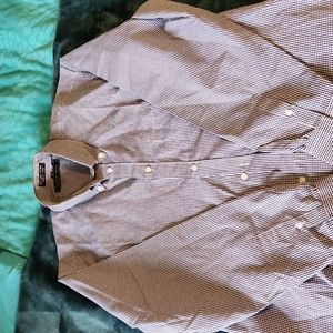 Men's Oxford Shirt